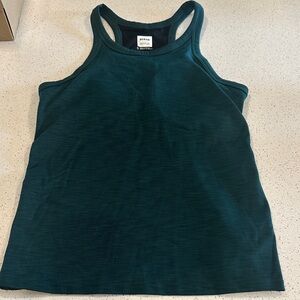 Prana Women's Deep Teal Tank Top
